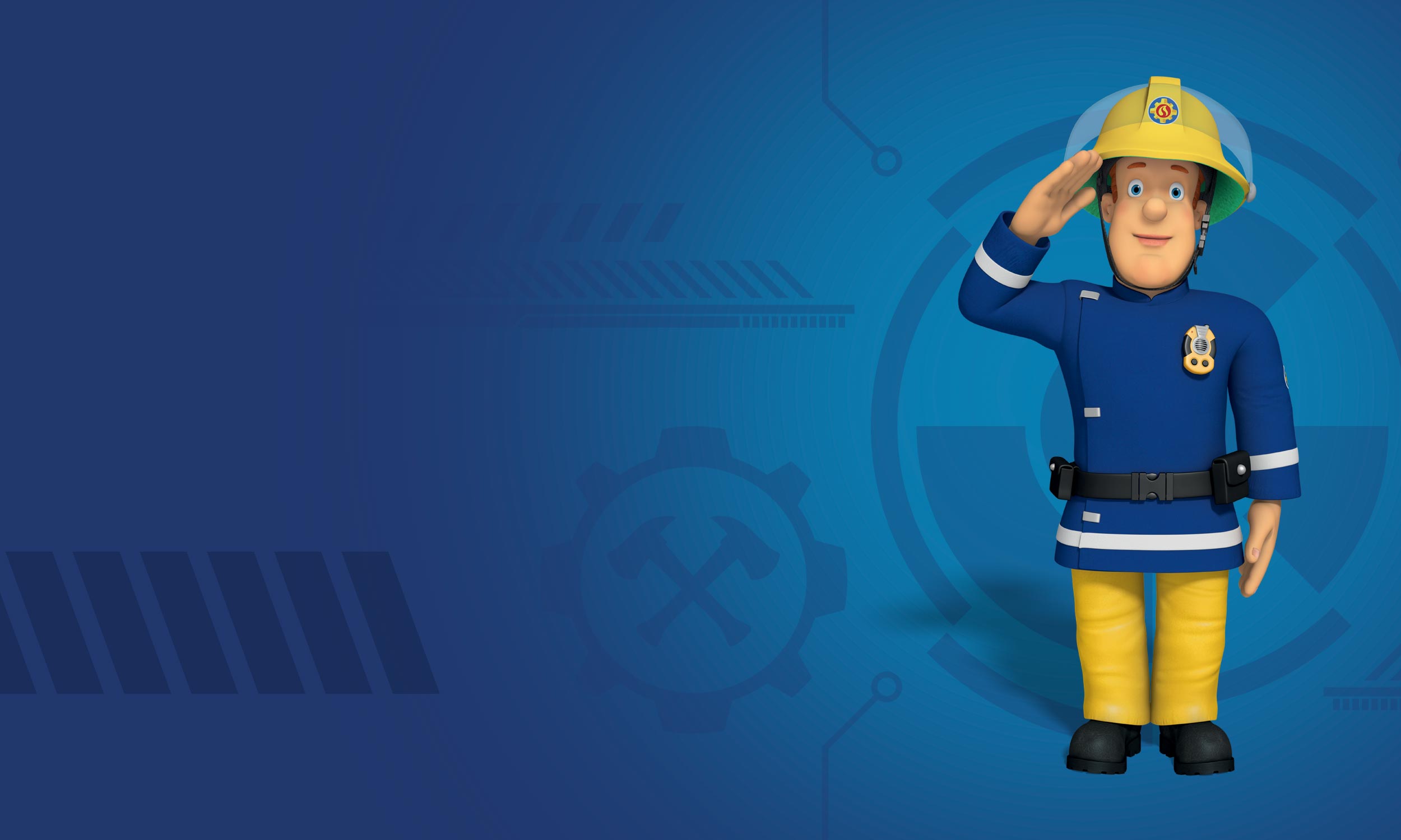 fireman-sam